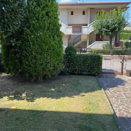 Vesna Apartment Desenzano del Garda Kültér fotó