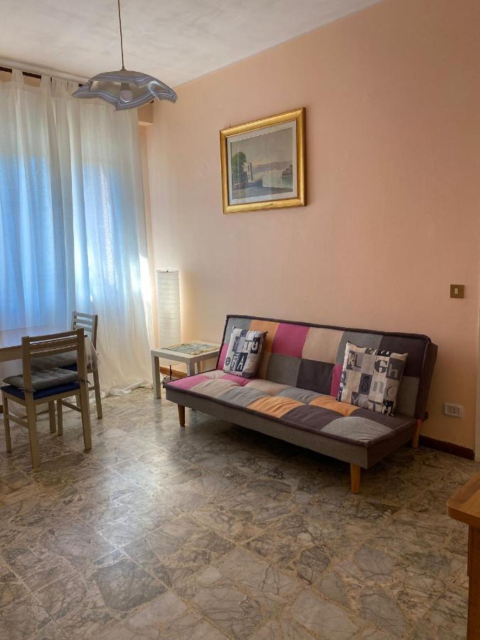 Vesna Apartment Desenzano del Garda Kültér fotó