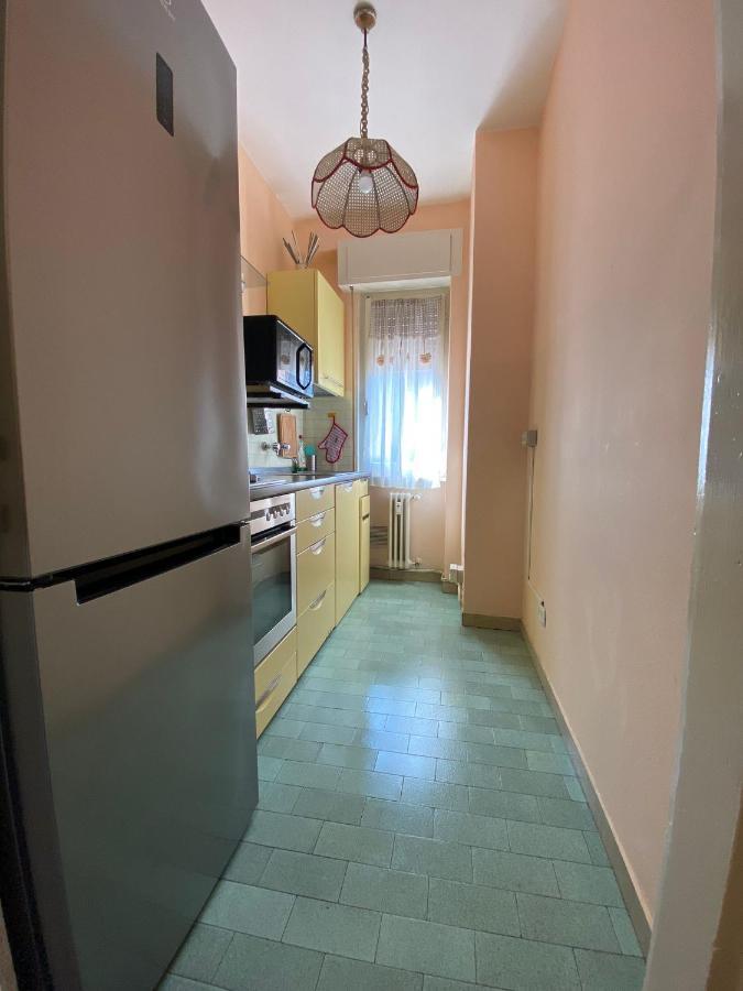 Vesna Apartment Desenzano del Garda Kültér fotó