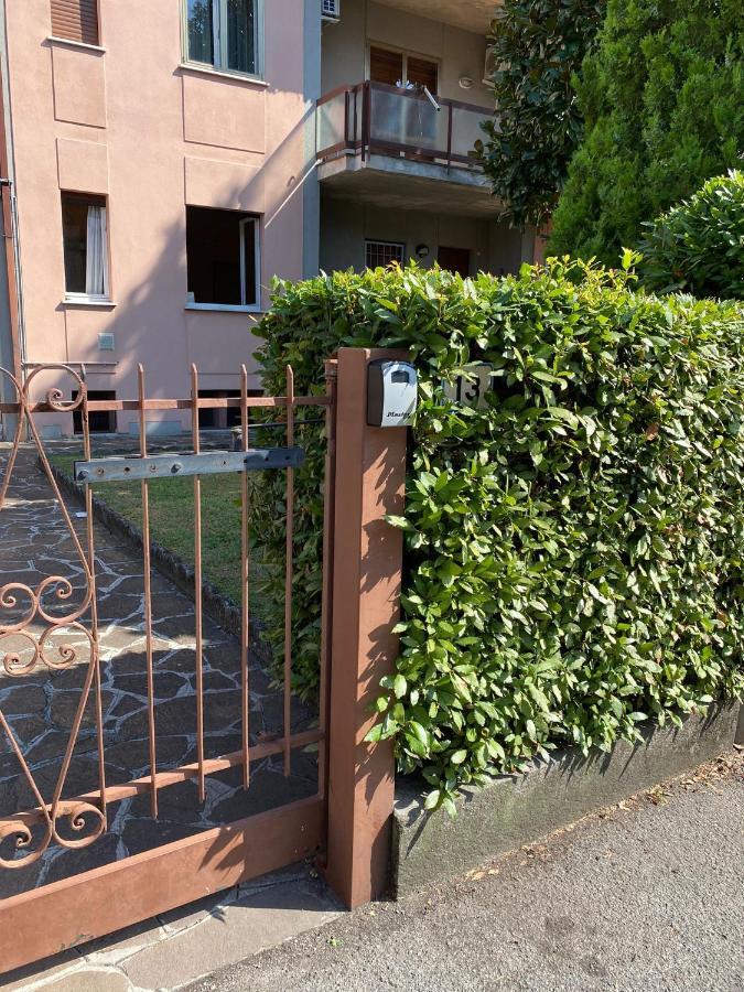 Vesna Apartment Desenzano del Garda Kültér fotó