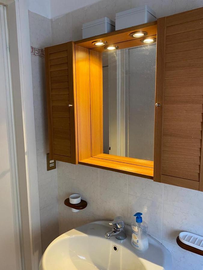 Vesna Apartment Desenzano del Garda Kültér fotó