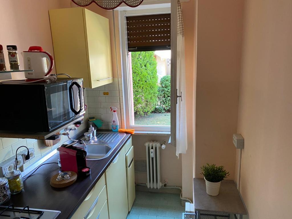 Vesna Apartment Desenzano del Garda Kültér fotó