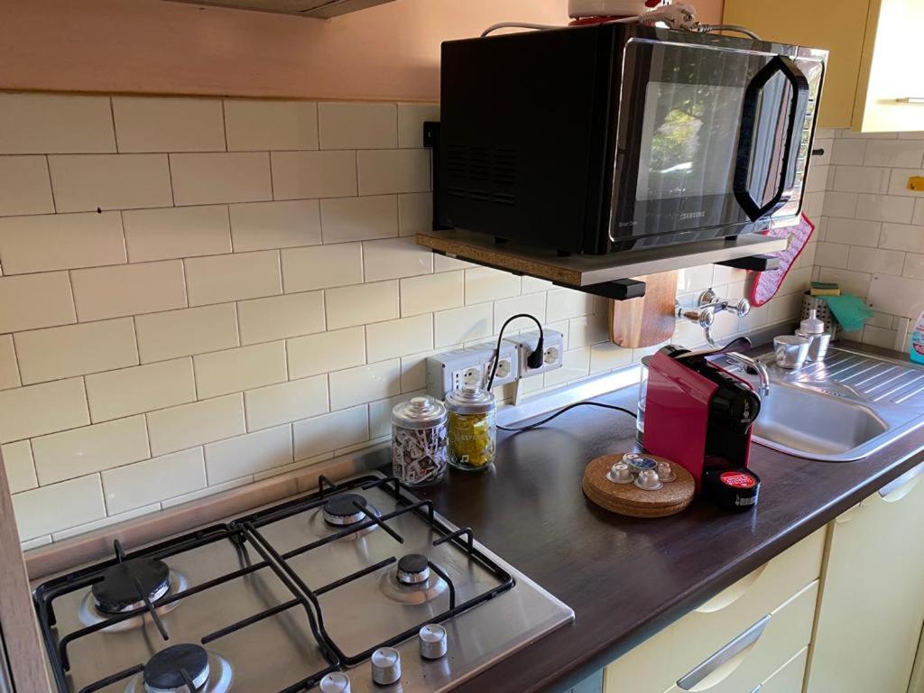 Vesna Apartment Desenzano del Garda Kültér fotó
