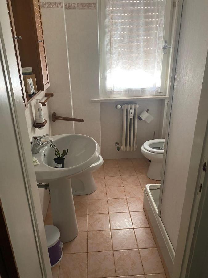 Vesna Apartment Desenzano del Garda Kültér fotó