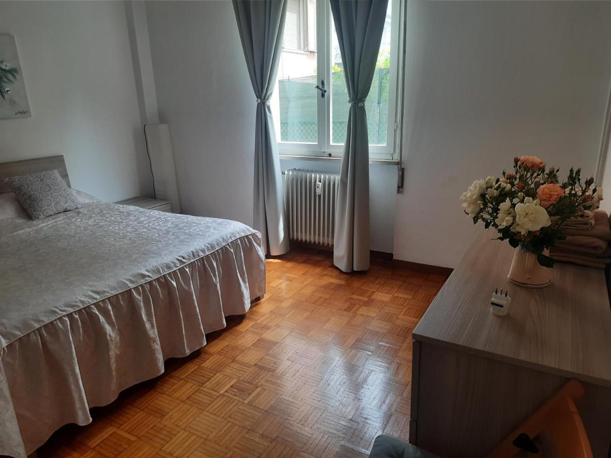 Vesna Apartment Desenzano del Garda Kültér fotó