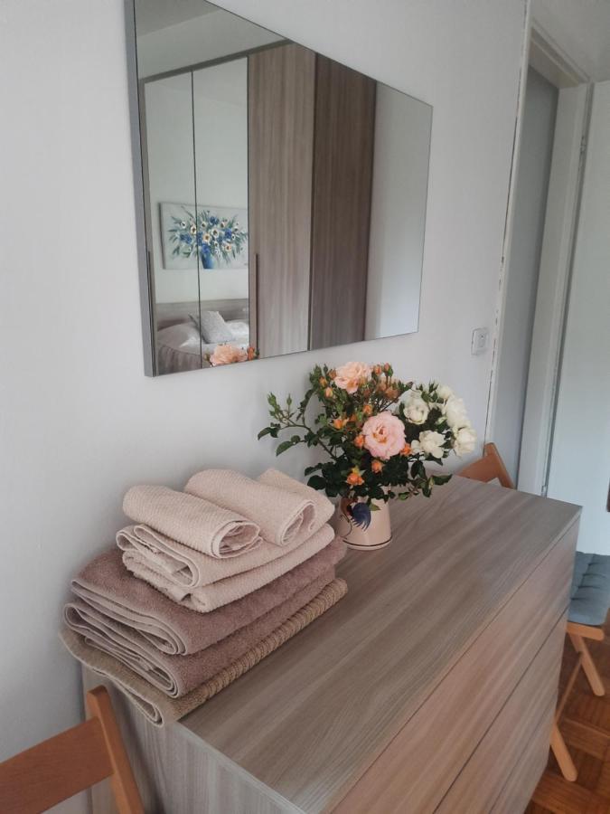 Vesna Apartment Desenzano del Garda Kültér fotó