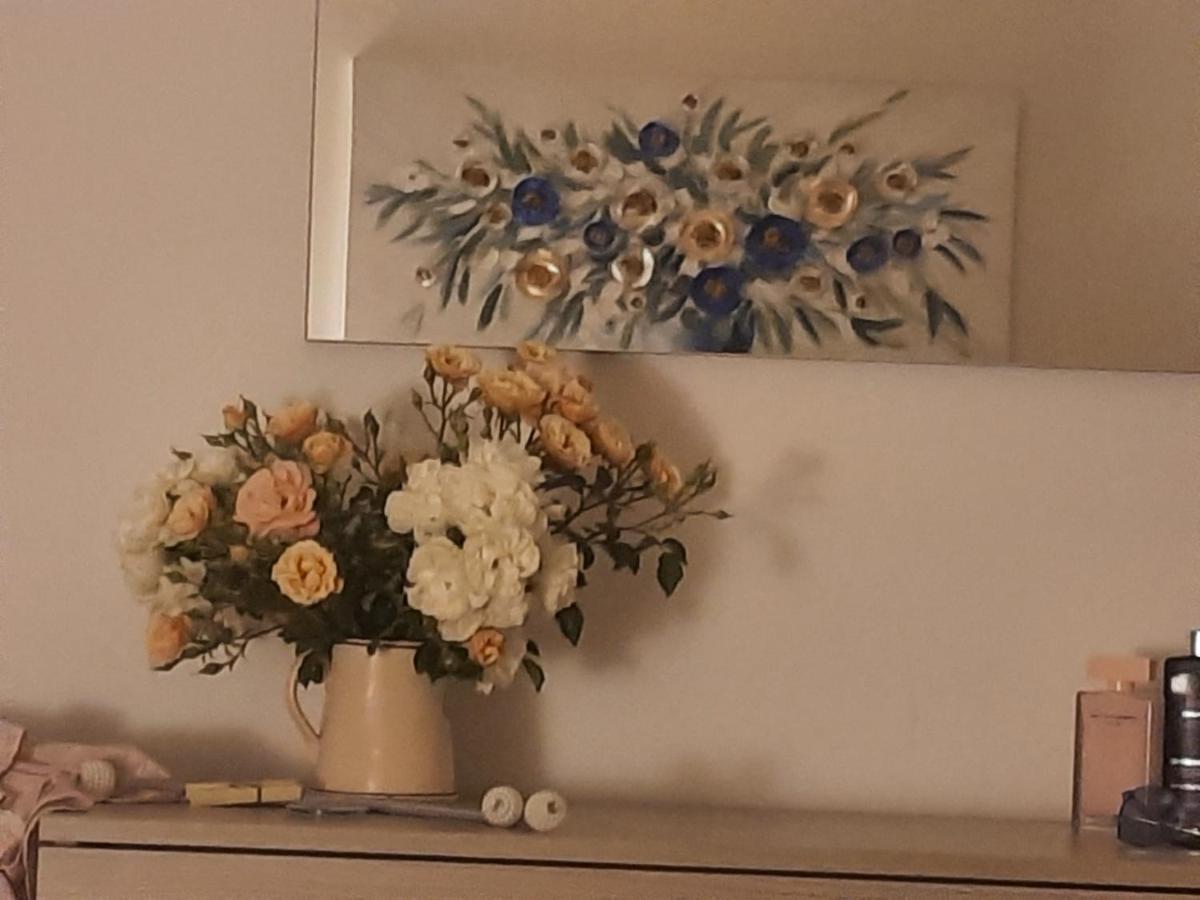 Vesna Apartment Desenzano del Garda Kültér fotó